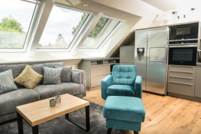 Heaven House Penthousewohnung Siebter Himmel in Timmendorfer Strand